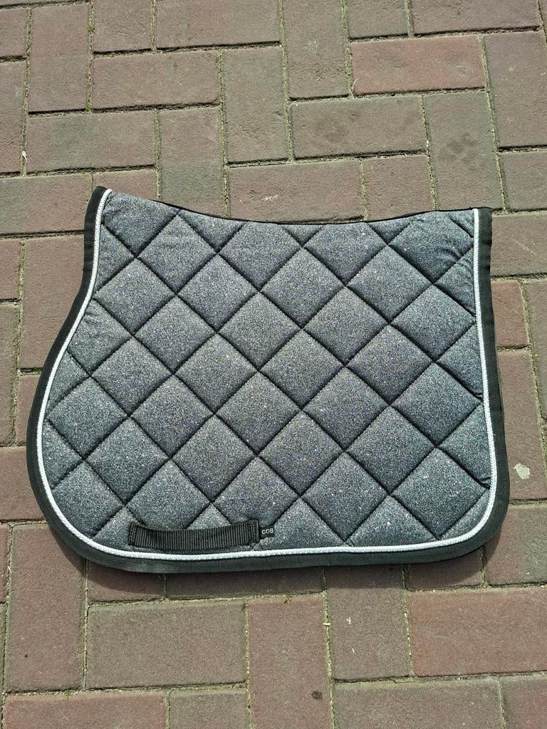 Glitter dekje, Maat veelzijdigheid cob, Dieren en Toebehoren, Paarden en Pony's | Dekens en Dekjes, Ophalen of Verzenden