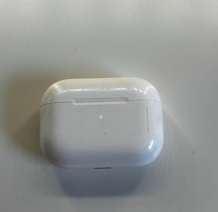 Apple Airpods Pro 1e gen. In goede staat, Gebruikt, Ophalen of Verzenden, Apple, In oorschelp (earbud)