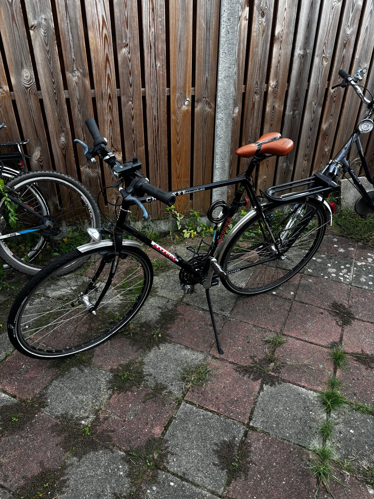 Bike - Cherokee Batavus, Ophalen, Gebruikt, Overige merken