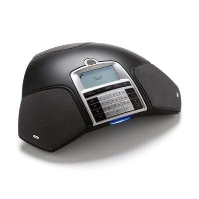 Konftel 250 vergadertelefoon 910101065, Ophalen of Verzenden, Gebruikt