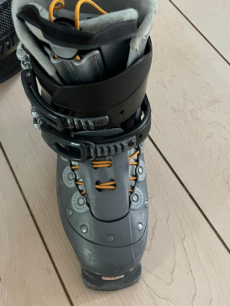 skischoenen, Schoenen, Ophalen of Verzenden, Zo goed als nieuw, Nordica