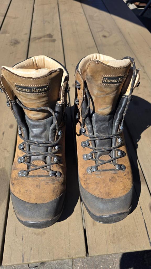 Human Nature wandelschoenen - Maat 41, Ophalen of Verzenden, Gebruikt, Schoenen