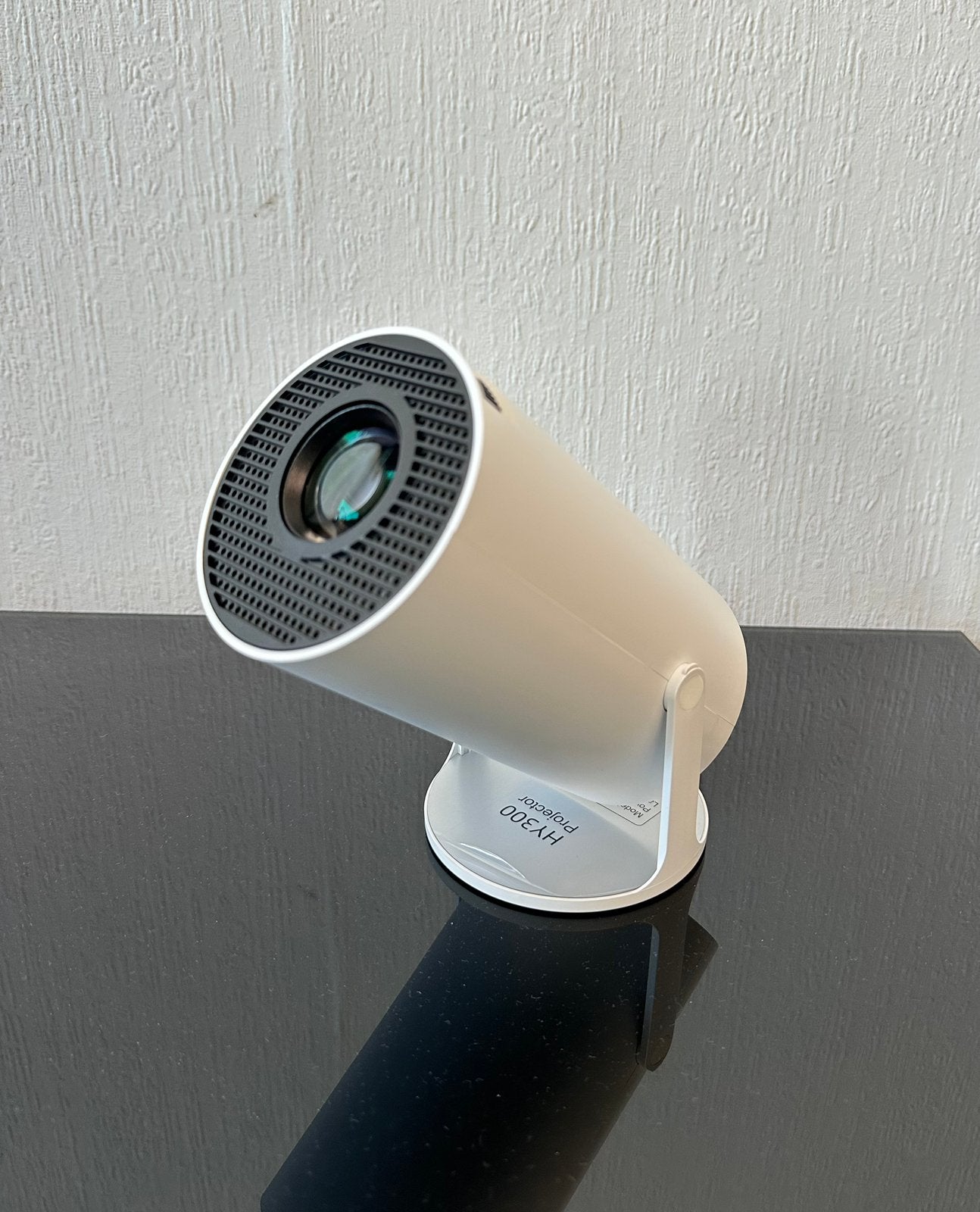 Smart projector HD, laatste stuk!!!, Ophalen of Verzenden, Nieuw, Binnencamera
