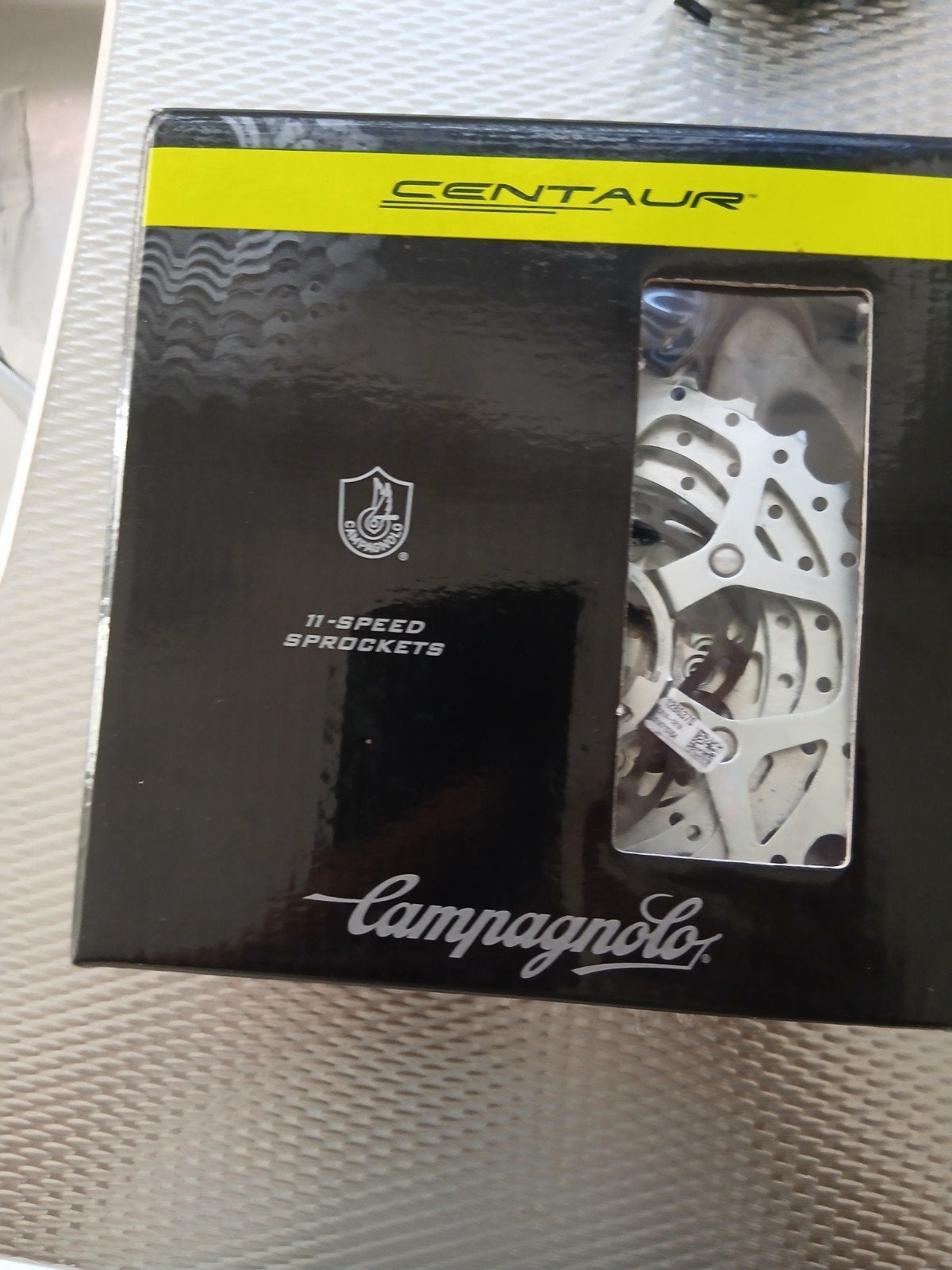 cassette Campagnolo 11speed 29T, Ophalen of Verzenden
