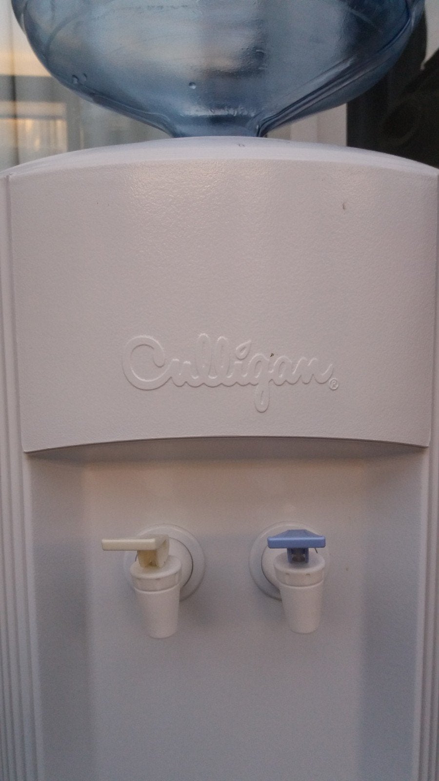 Oasis Culligan Waterkoeler - Netjes en Functioneel, Ophalen, Gebruikt, Waterkoeler