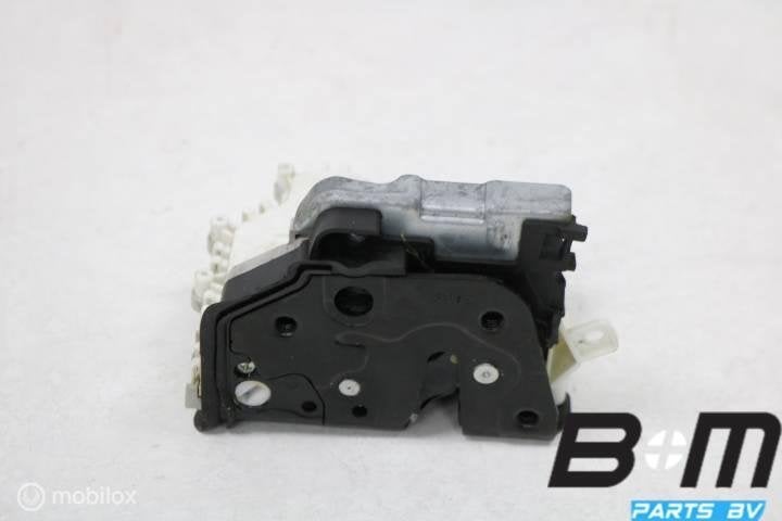 Portierslot rechts Audi TT 8S 8X1837016B, Gebruikt