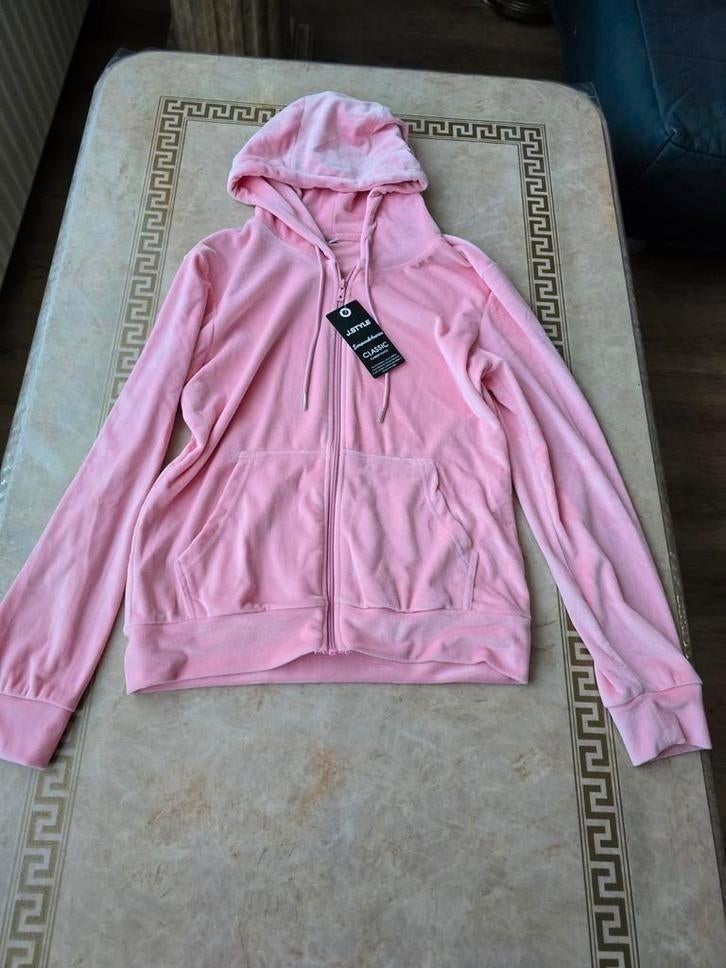 Huispak  maat S, Ophalen of Verzenden, Nieuw, Maat 36 (S), Roze