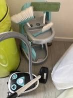 Schoonmaak setje kind, Ophalen, Zo goed als nieuw