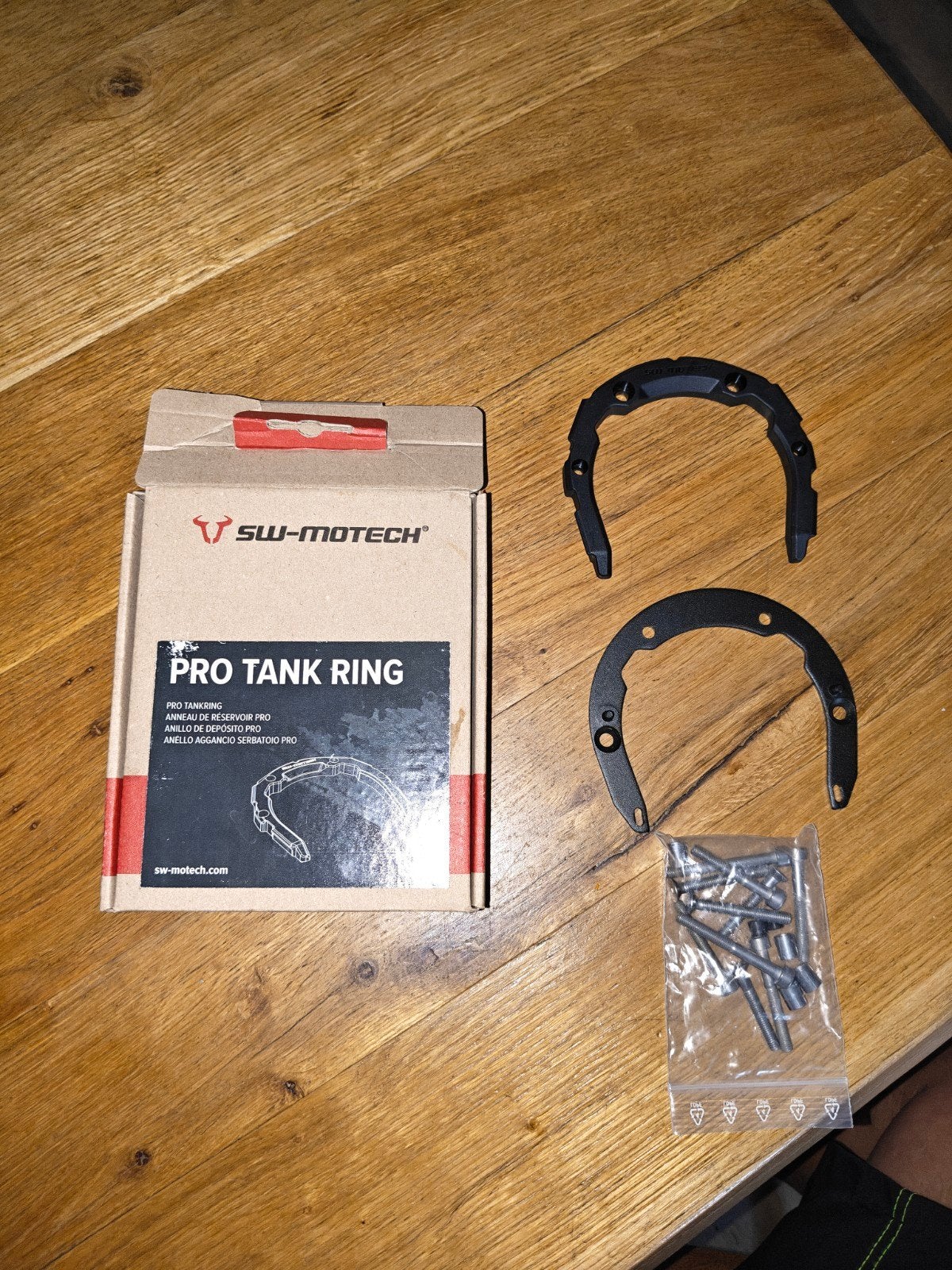 Pro tankring Bmw, Ophalen of Verzenden, Nieuw, BMW