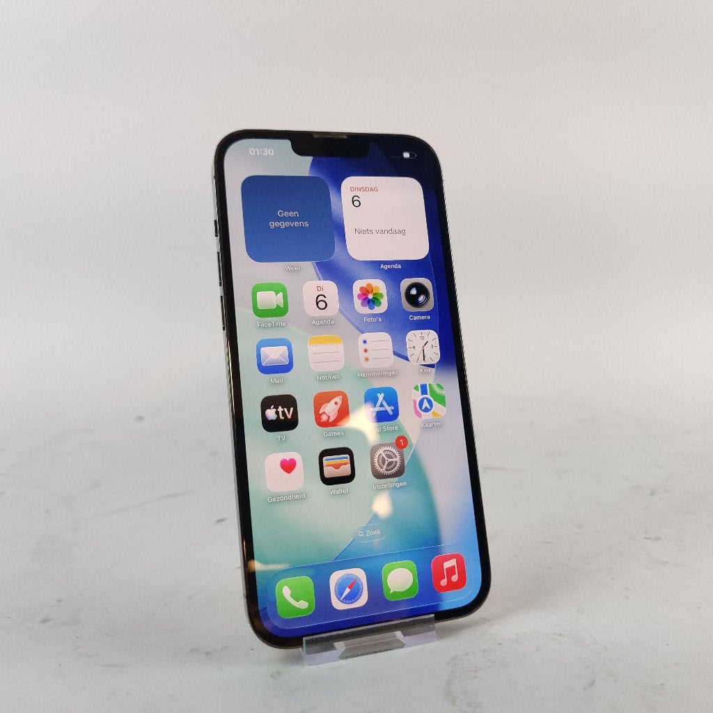 Apple iPhone 13 Pro Max 256gb 82% || Nu voor €409.99!