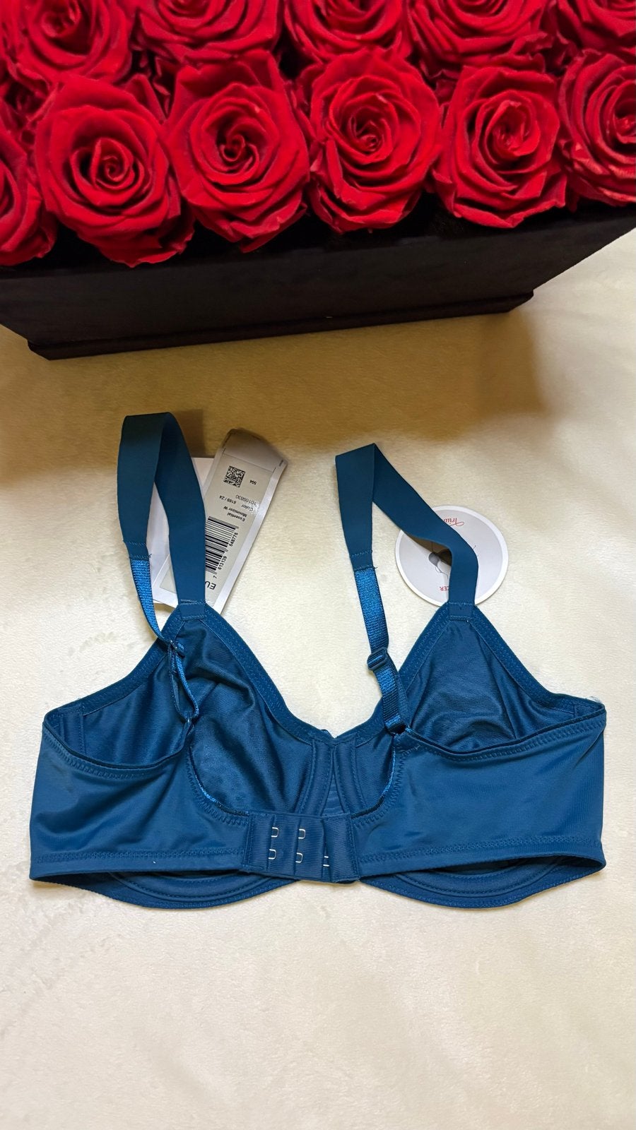 Triumph Minimizer BH 70C - Nieuw met kaartjes, Verzenden, Blauw, BH