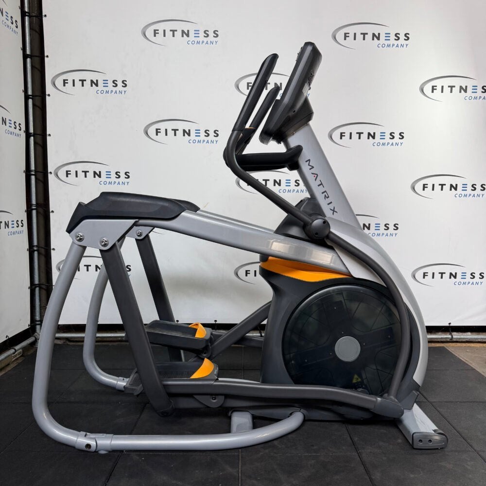 Matrix – A5x – Crosstrainer, Ophalen of Verzenden, Zo goed als nieuw, Armen, Overige typen