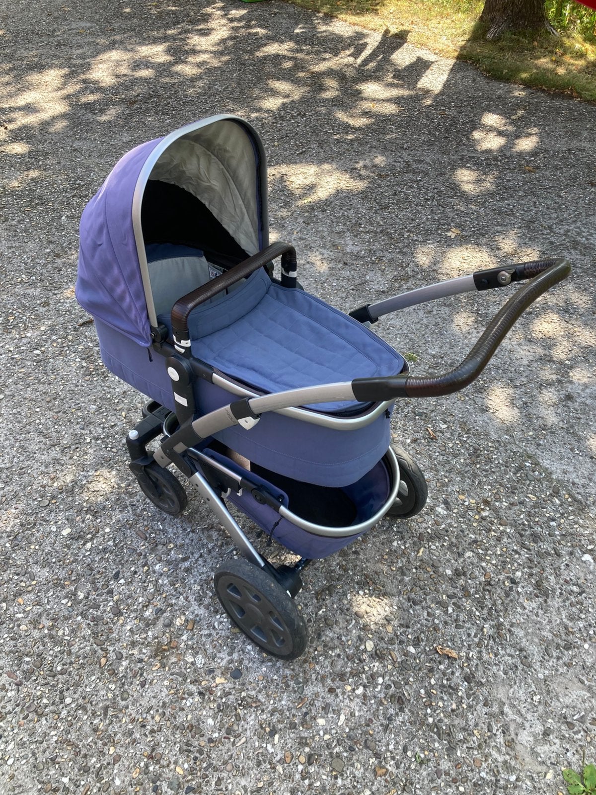 Joolz geo 2 met meerijdplankje, maxi cosi en meer!, Kinderen en Baby's, Ophalen, Gebruikt, Combiwagen, Overige merken