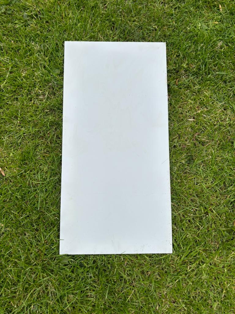 60x30 keramische tegels, Tuin en Terras, Tegels en Klinkers, Ophalen, Keramiek, Terrastegels