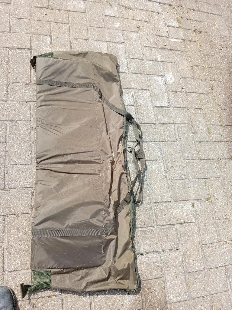 Onthakingsmat vissen / karpers, Watersport en Boten, Ophalen, Zo goed als nieuw, Molen