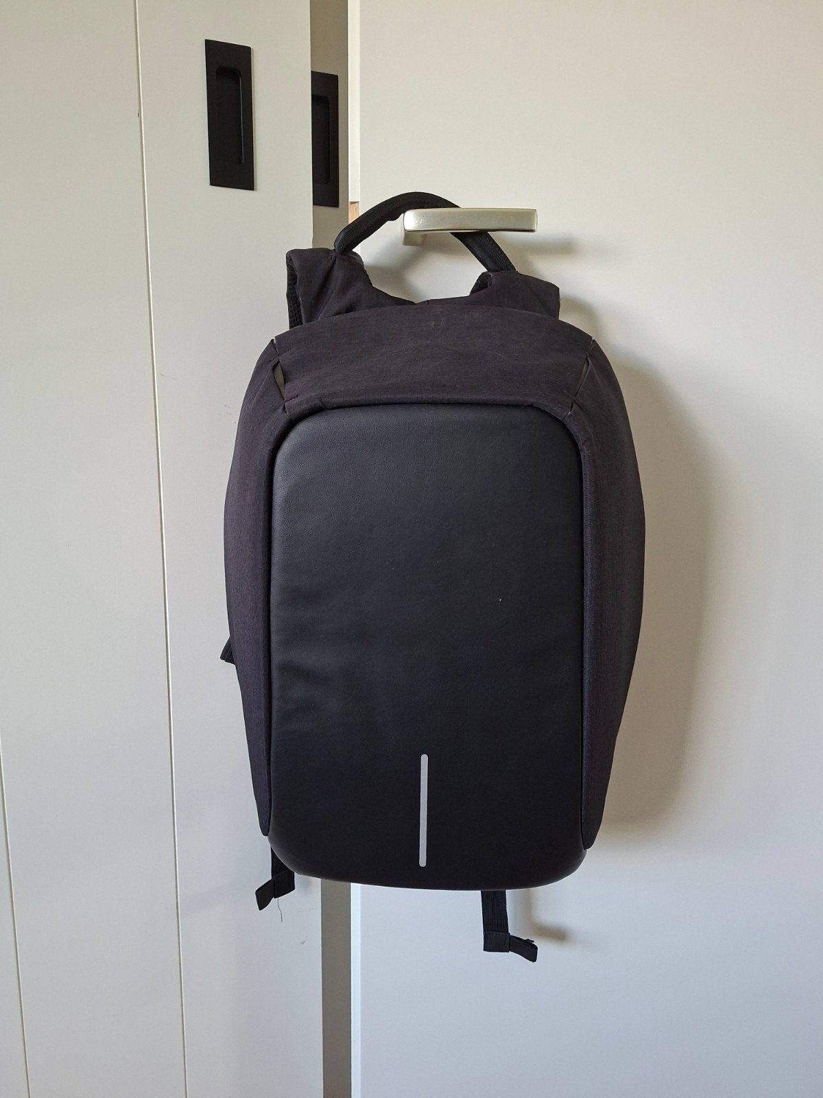 XD Design Bobby Hero Regular anti-diefstal rugzak, Overige merken, Gebruikt, 25 tot 40 cm, Ophalen of Verzenden
