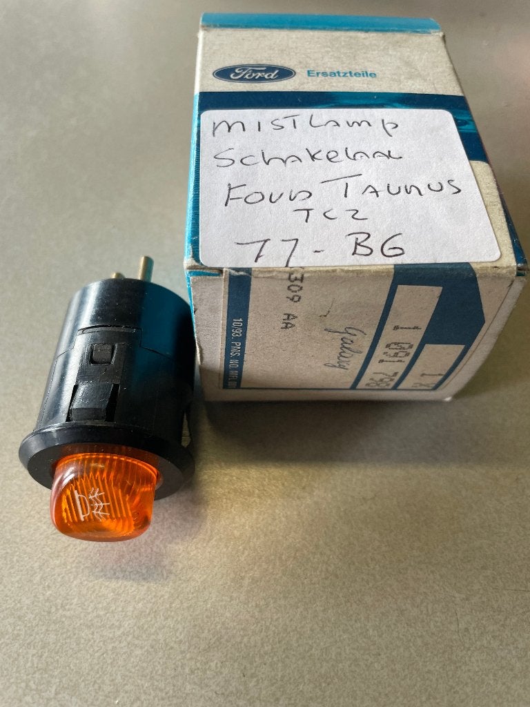 Diversen auto onderdelen Ford Taunus, Ophalen of Verzenden, Nieuw