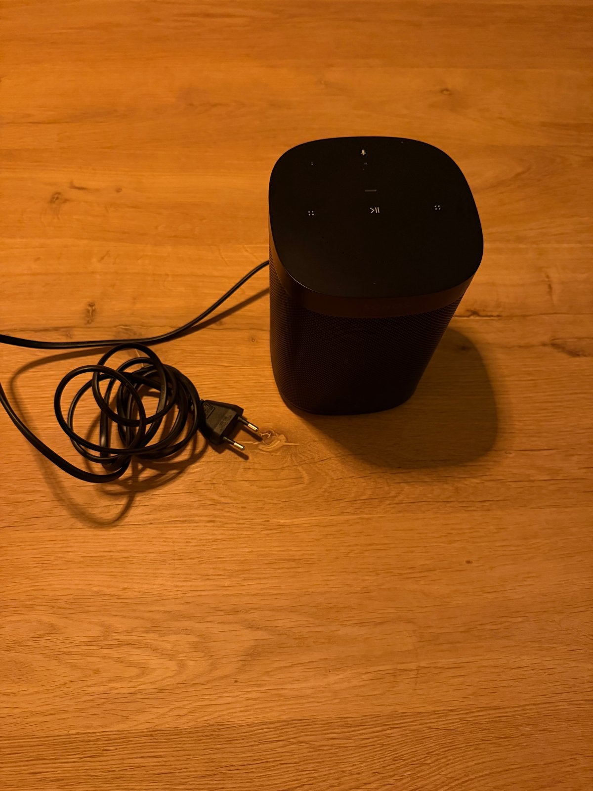Foto 4 van Sonos One A100 Zwart