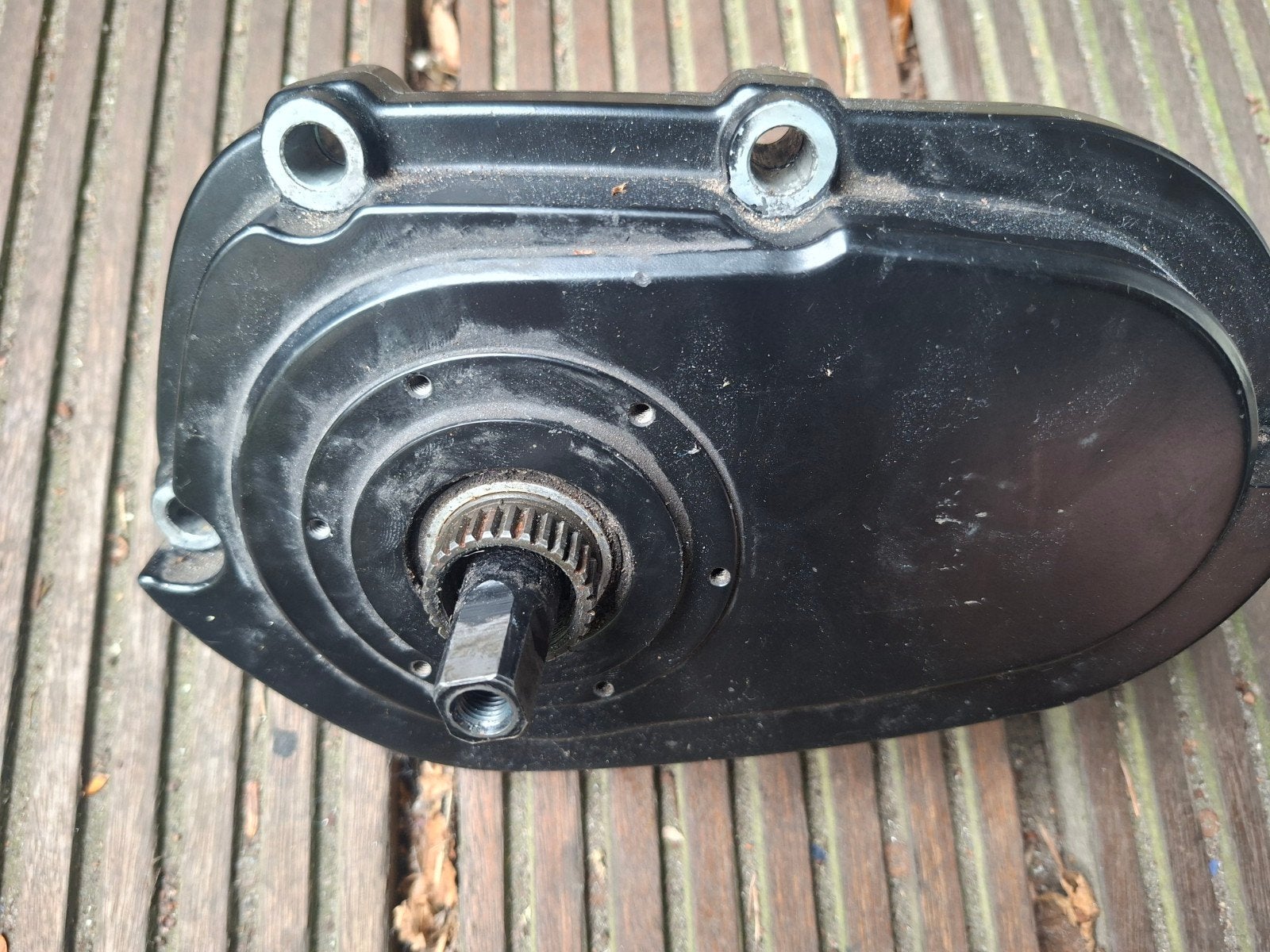 tekoop goede bafang mt400 midden motor, Fietsen en Brommers, Fietsonderdelen, Ophalen of Verzenden, Bafang, X, X