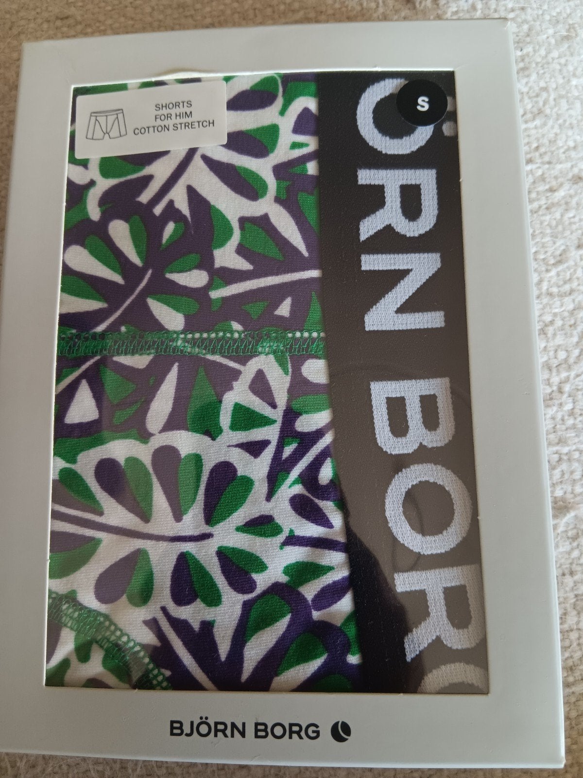 Björn Borg boxer mt S, Kleding | Heren, Ophalen of Verzenden