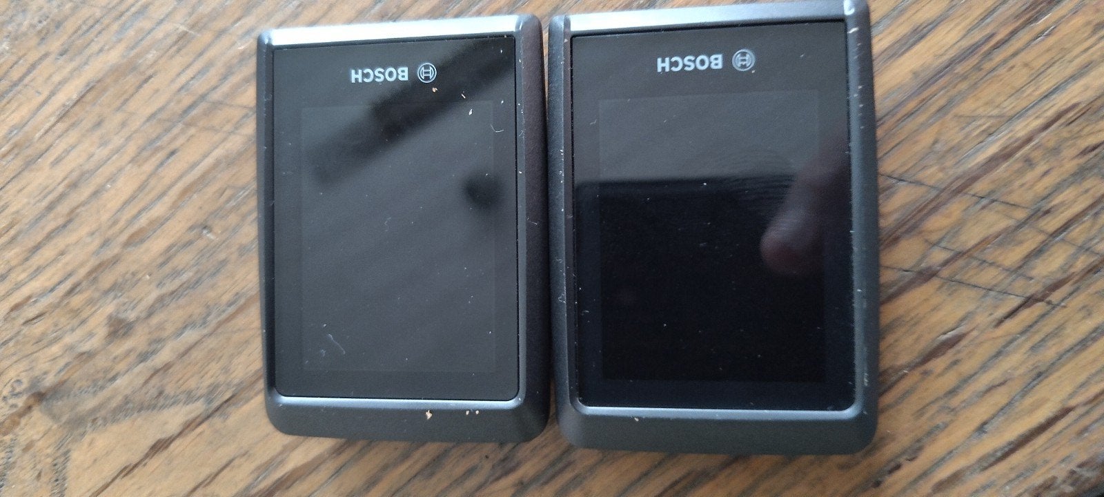 Bosch Kiox 300 Displays (2 stuks), Nieuw