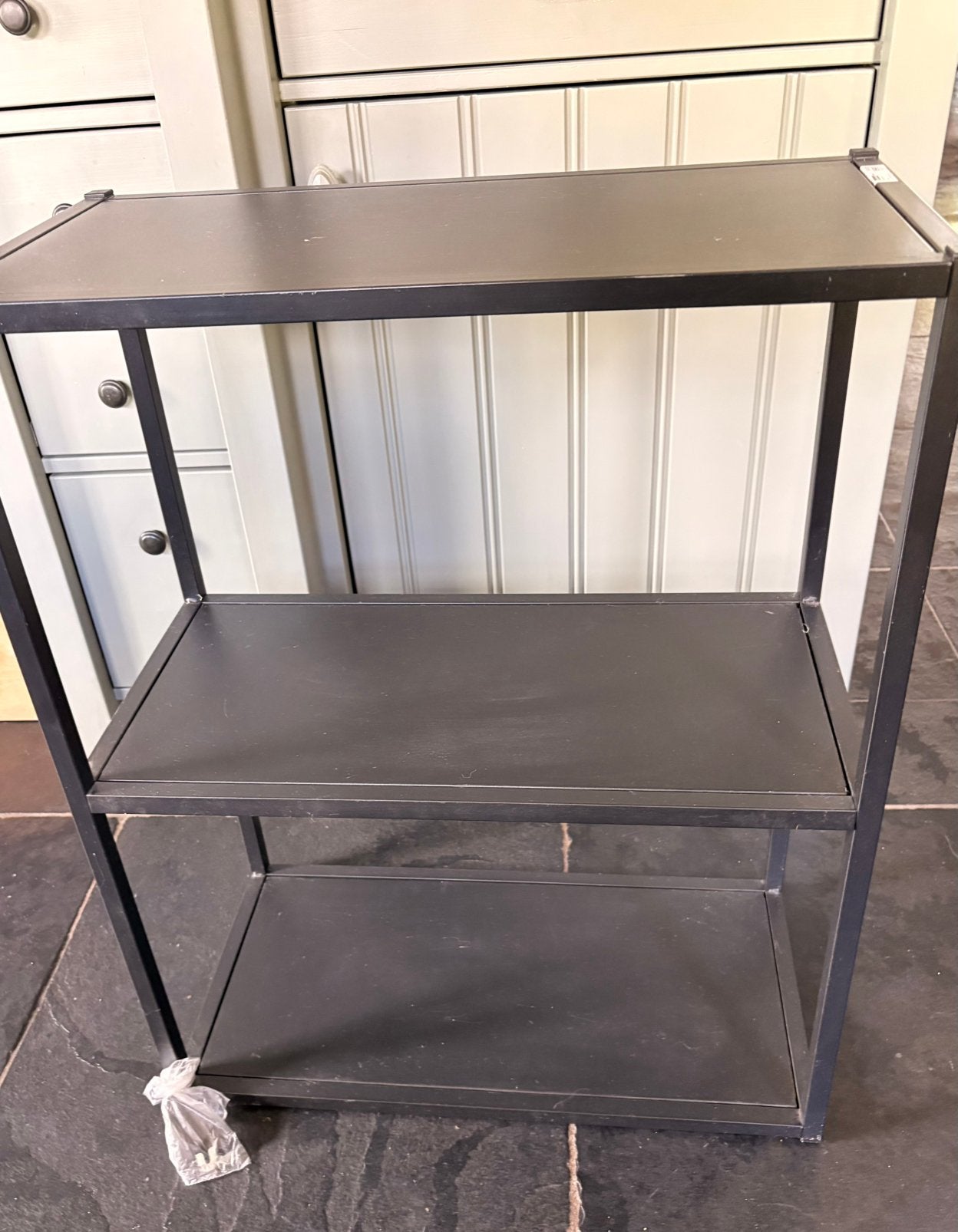 Ikea ENHET wandmeubel/wandframe met planken, Huis en Inrichting, Ophalen, Gebruikt