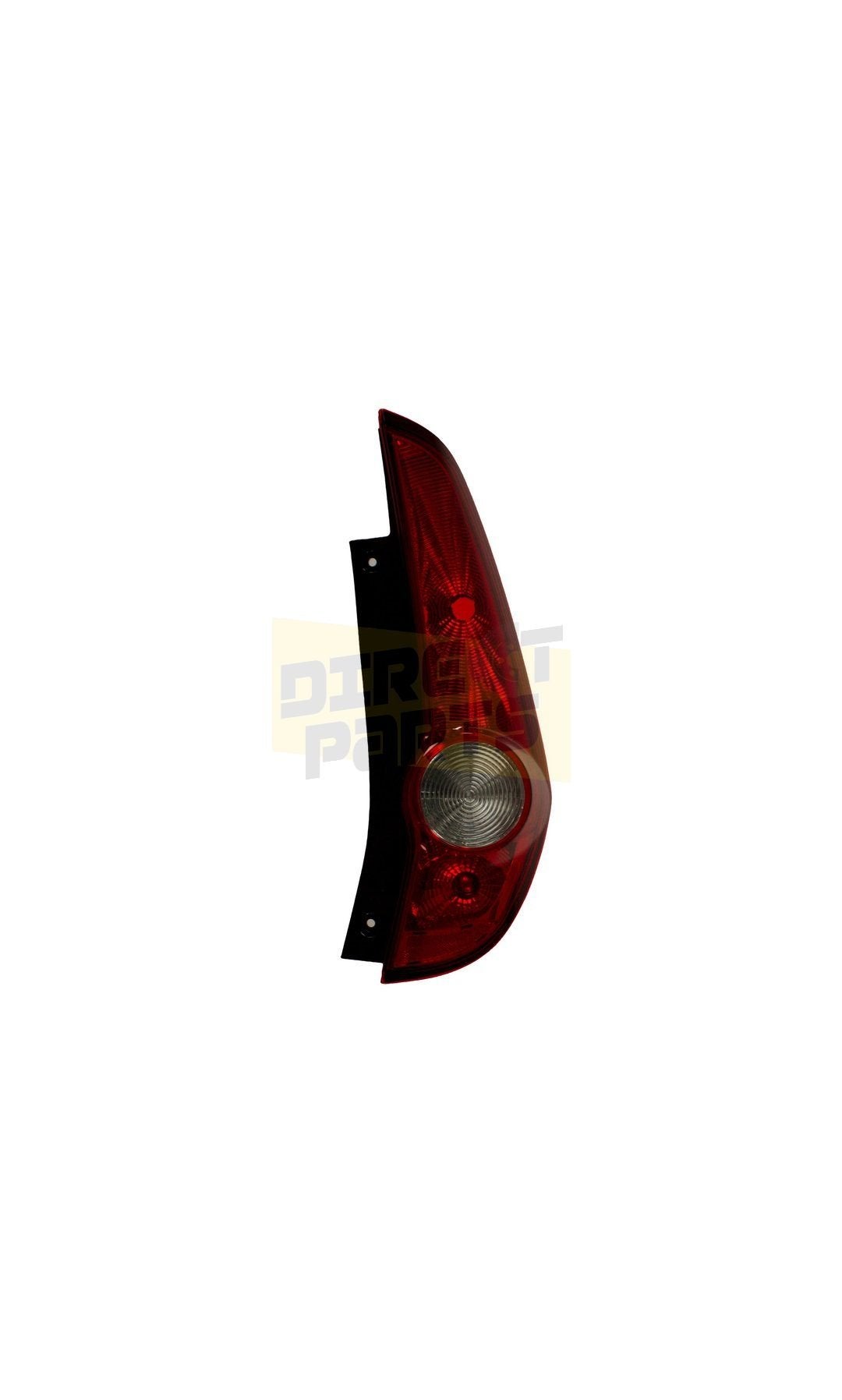 Opel Agila achterlicht Rechts Origineel! 93193680, -, Verzenden, -, Opel