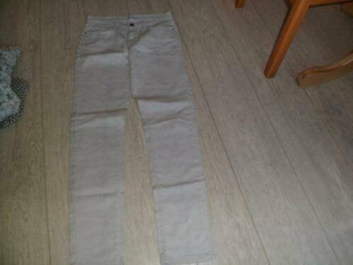 Mooie broek, merk fitt originals, maat 36, zie foto 2, Kleding | Dames, Overige kleuren, Ophalen of Verzenden, Zo goed als nieuw