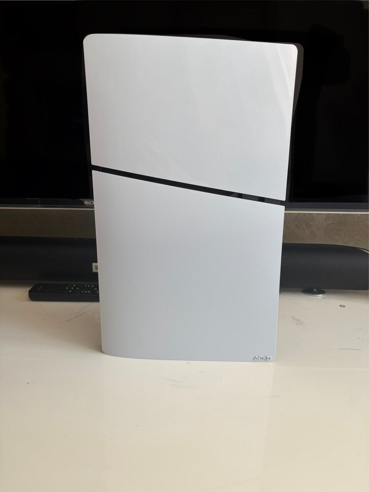 PlayStation 5 Disc Versie met Controller, Ophalen of Verzenden, Zo goed als nieuw, Playstation 5