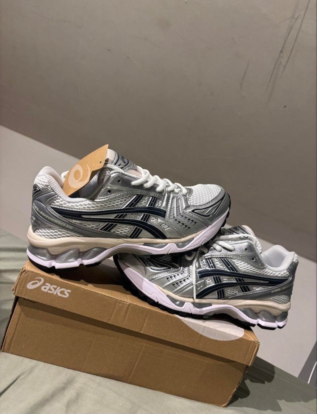asics gel kayano 14, Ophalen of Verzenden, Nieuw, Overige kleuren, Asics