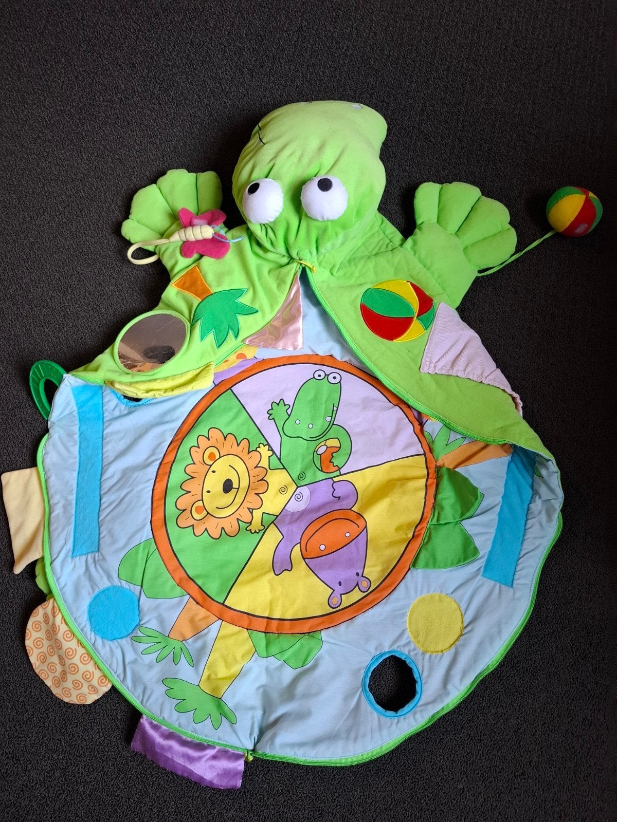 speelkleed, Ophalen of Verzenden