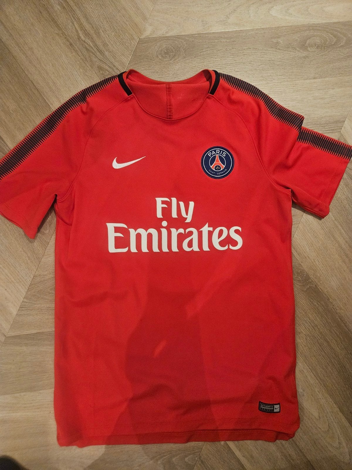 Paris saint gement shirtje maat m, Ophalen of Verzenden