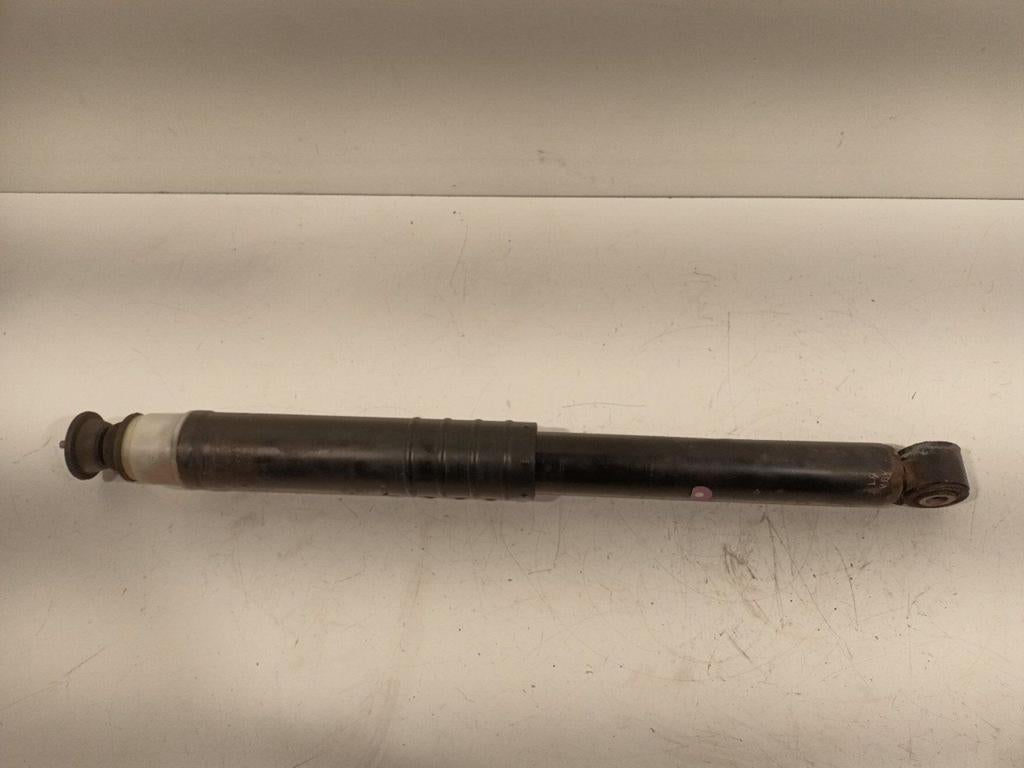 Schokbreker links achter Renault Clio, Auto-onderdelen, Onderdelen@venauto.nl, Van der Ven Autorecycling B.V., Gebruikt, Ettenseweg 76, 4706 PB Roosendaal, The Netherlands