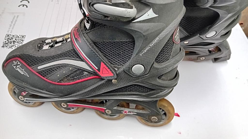 Skeelers mt 44, Sport en Fitness, Skeelers, Ophalen