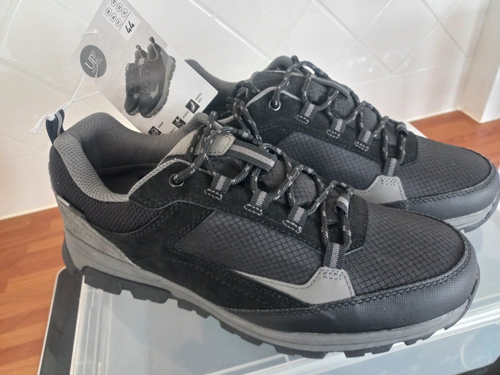 herenschoenen maat 44 nieuw, Ophalen of Verzenden, Nieuw