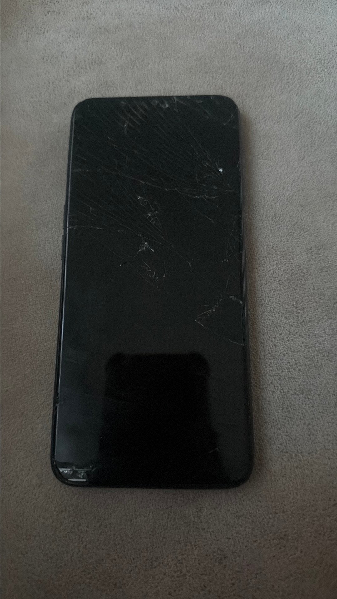 Oppo a16s voor iemand voor mijn wilt repareren en teruggeven, 128 GB, Ophalen of Verzenden, Zo goed als nieuw, Zwart