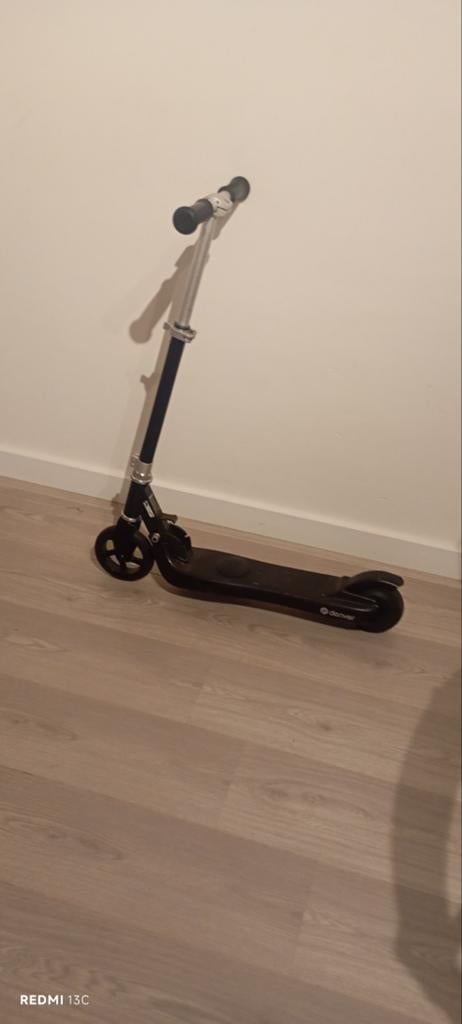Denver Kids Kick Elektrische Scooter SCK-5310 Zwart, Ophalen of Verzenden
