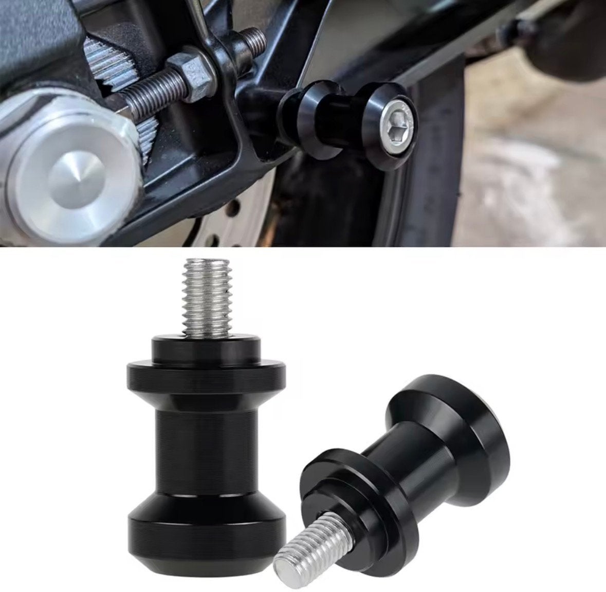 Kawasaki,KTM,YAMAHA Bobbins, Ophalen of Verzenden