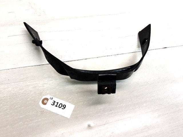 CBR1000RR 2006 - 2007, 2004 - 2005 Honda Kuipdeel D1-45967
