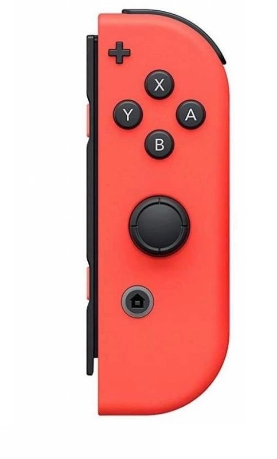 Gezocht: Rechter Joy-Con voor Nintendo Switch, Ophalen, Gebruikt, Overige controllers, Draadloos