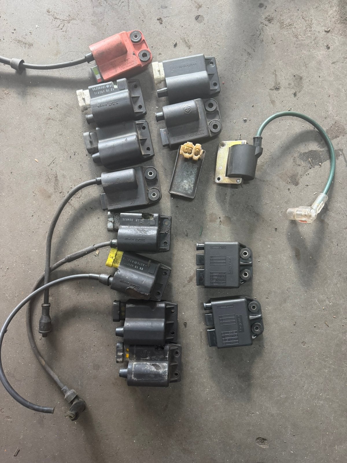 piaggio cdi,s, Ophalen of Verzenden, Zo goed als nieuw, Overige typen, Piaggio