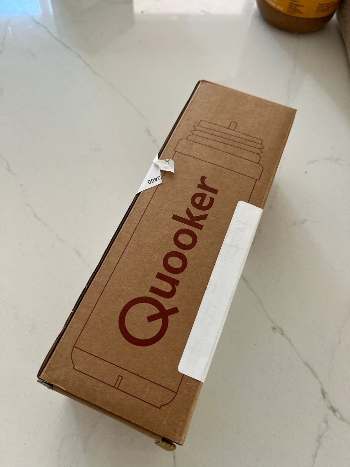 Quooker AC+HF filter - Nieuw en ongeopend, Ophalen of Verzenden, Nieuw