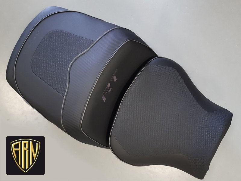 Bagster zadel - BMW R1200/1250RT - 2014-2022 - 24883, Ophalen, Nieuw