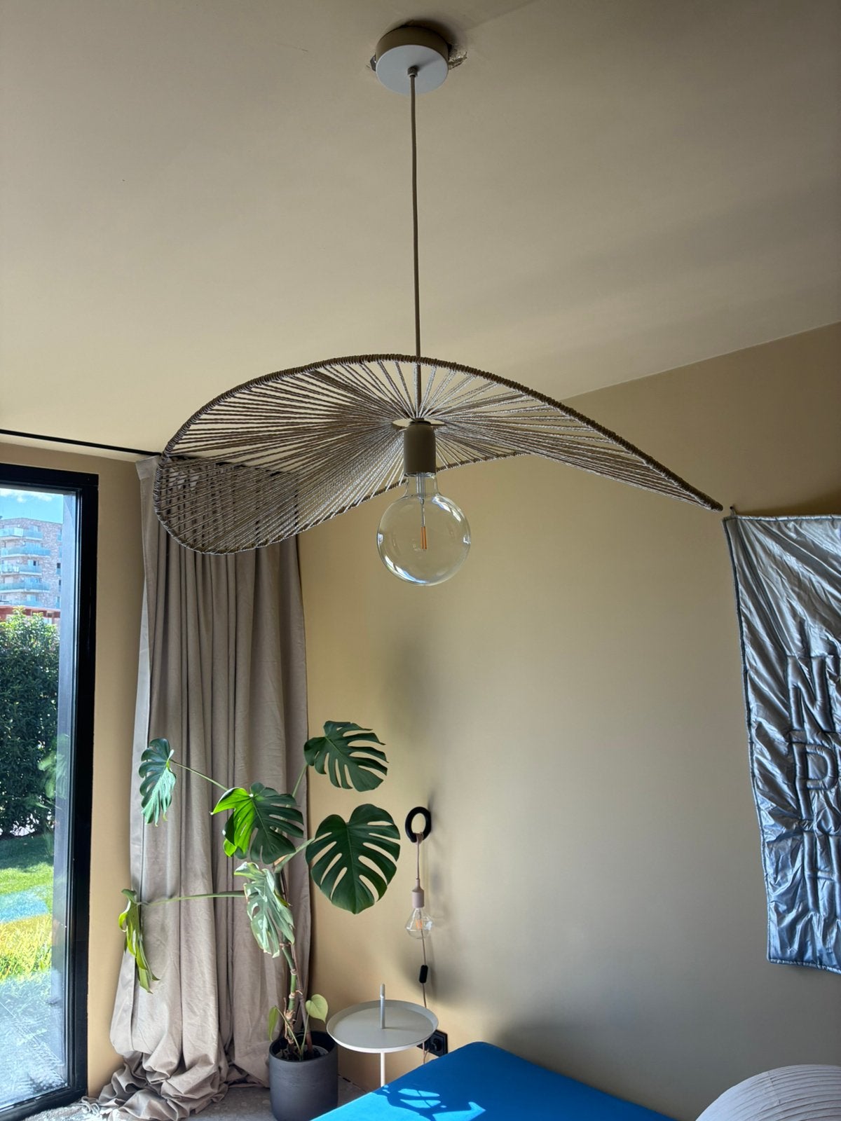Lindby lamp, Ophalen, Zo goed als nieuw