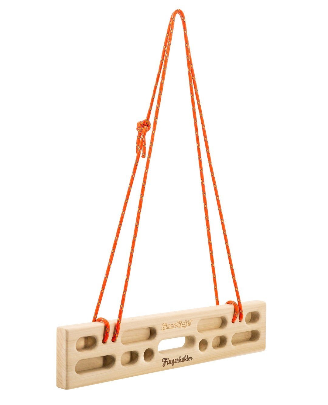 Hangbord klimmen fingerhakler gimme kraft, Ophalen, Zo goed als nieuw, Klimsport-accessoire