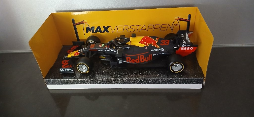 Formule 1, Verzamelen, Ophalen of Verzenden, Zo goed als nieuw, Formule 1