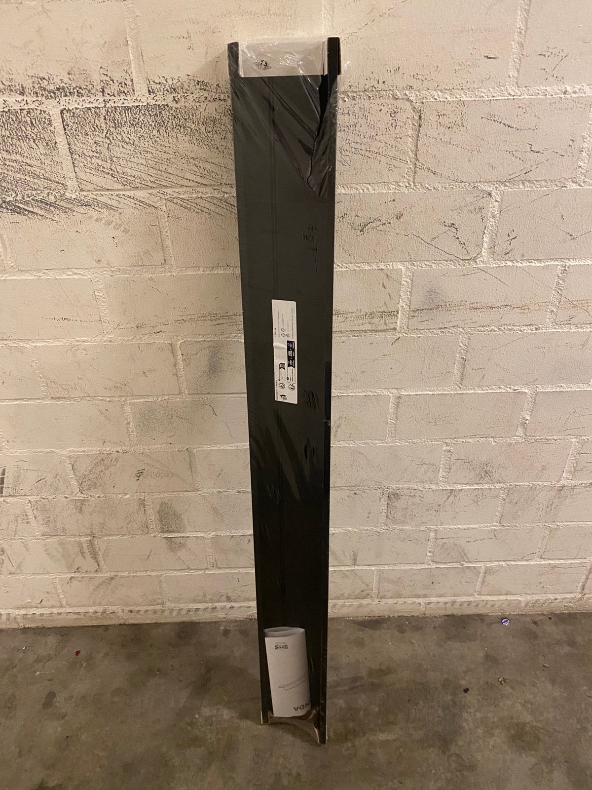 Schilderijenplank ikea 115 mosslanda, Ophalen of Verzenden, Nieuw