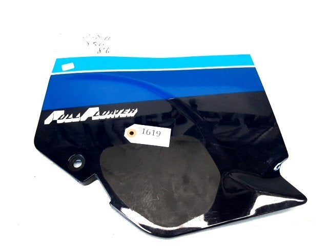 GSXR750 1985 - 1989 Suzuki Kuipdeel Kuipdeel kont D1-52834