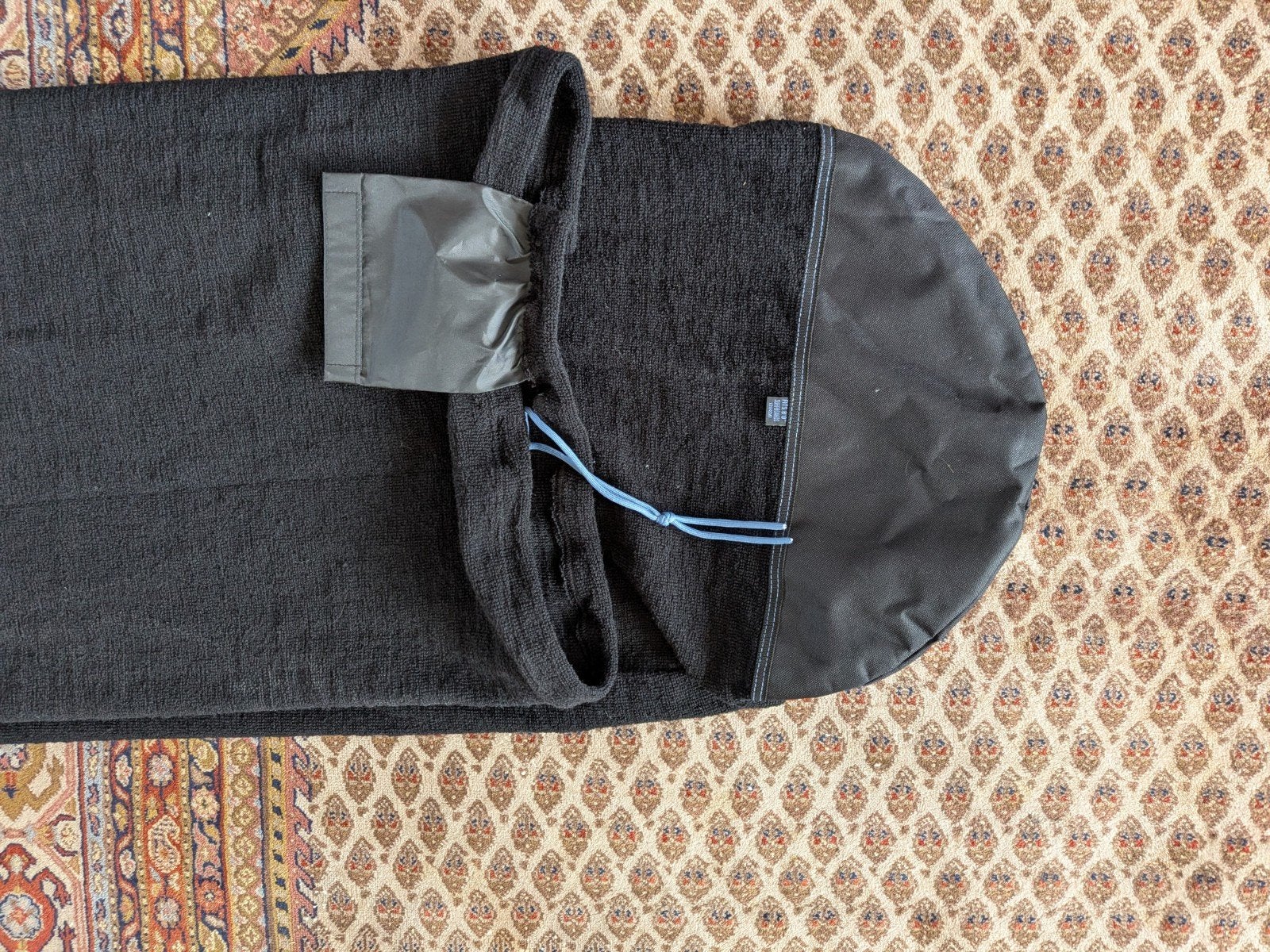 Unused sock up to 8.0 surfboard, Watersport en Boten, Ophalen, Nieuw