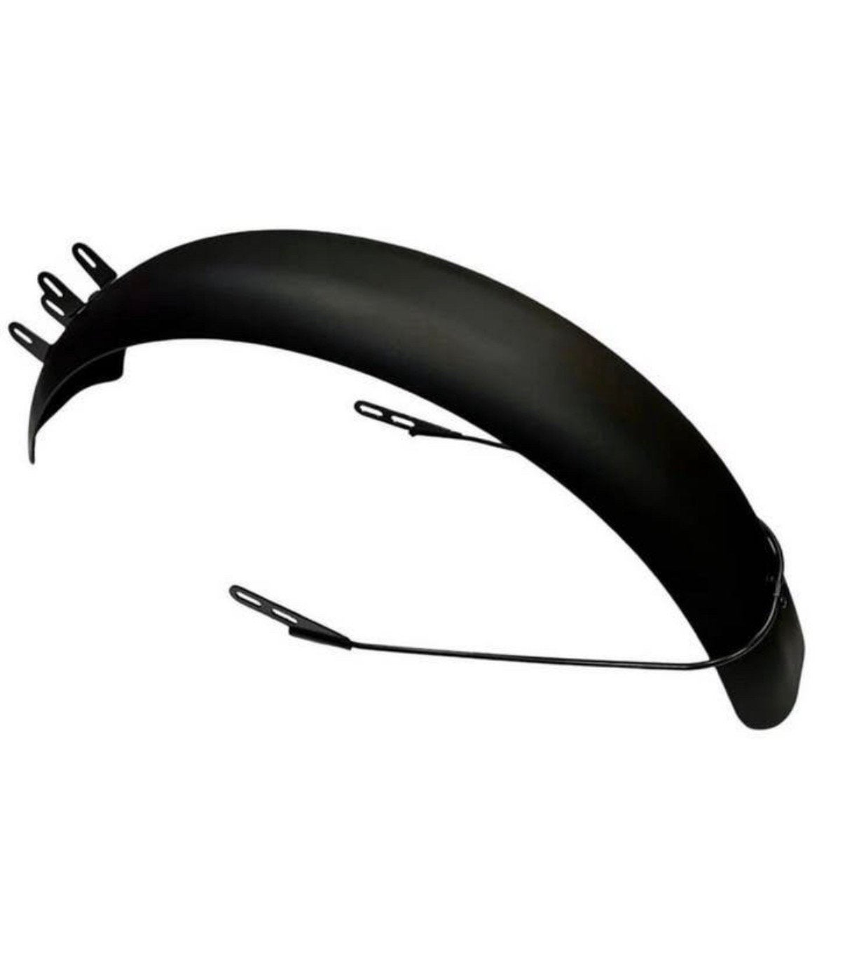 SUPER73 CUSTOM R-SERIES REAR FENDER, Ophalen of Verzenden